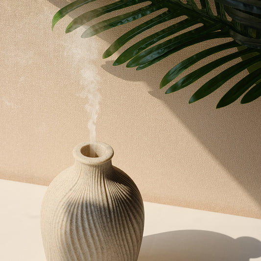 Relax and Unwind with the Perfect Essential Oil Diffuser for Relaxation