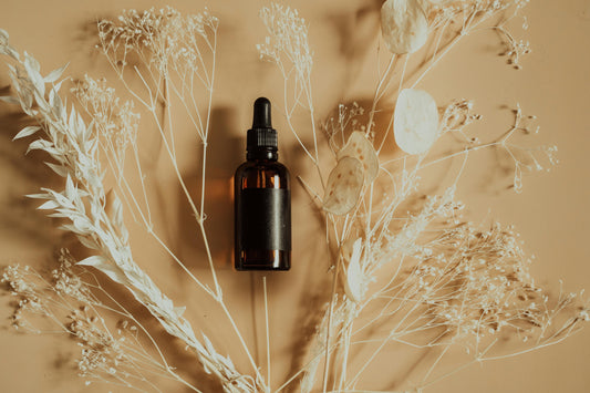 Exploring the Benefits of Aroma Oils
