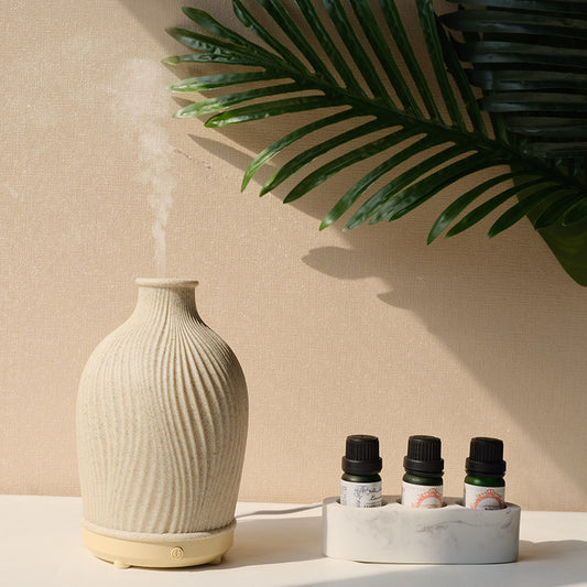 Guide to Finding the Best Portable Essential Oil Diffuser