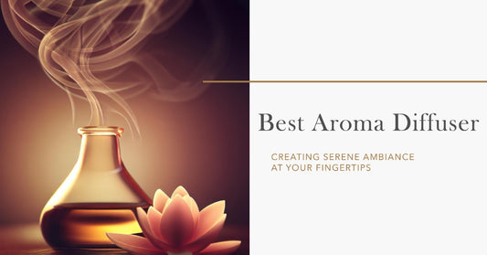 Best Aroma Diffuser NZ