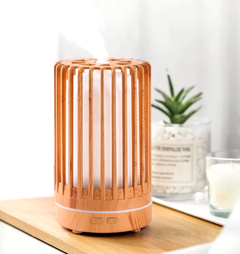 Zen Aura Aroma Diffuser