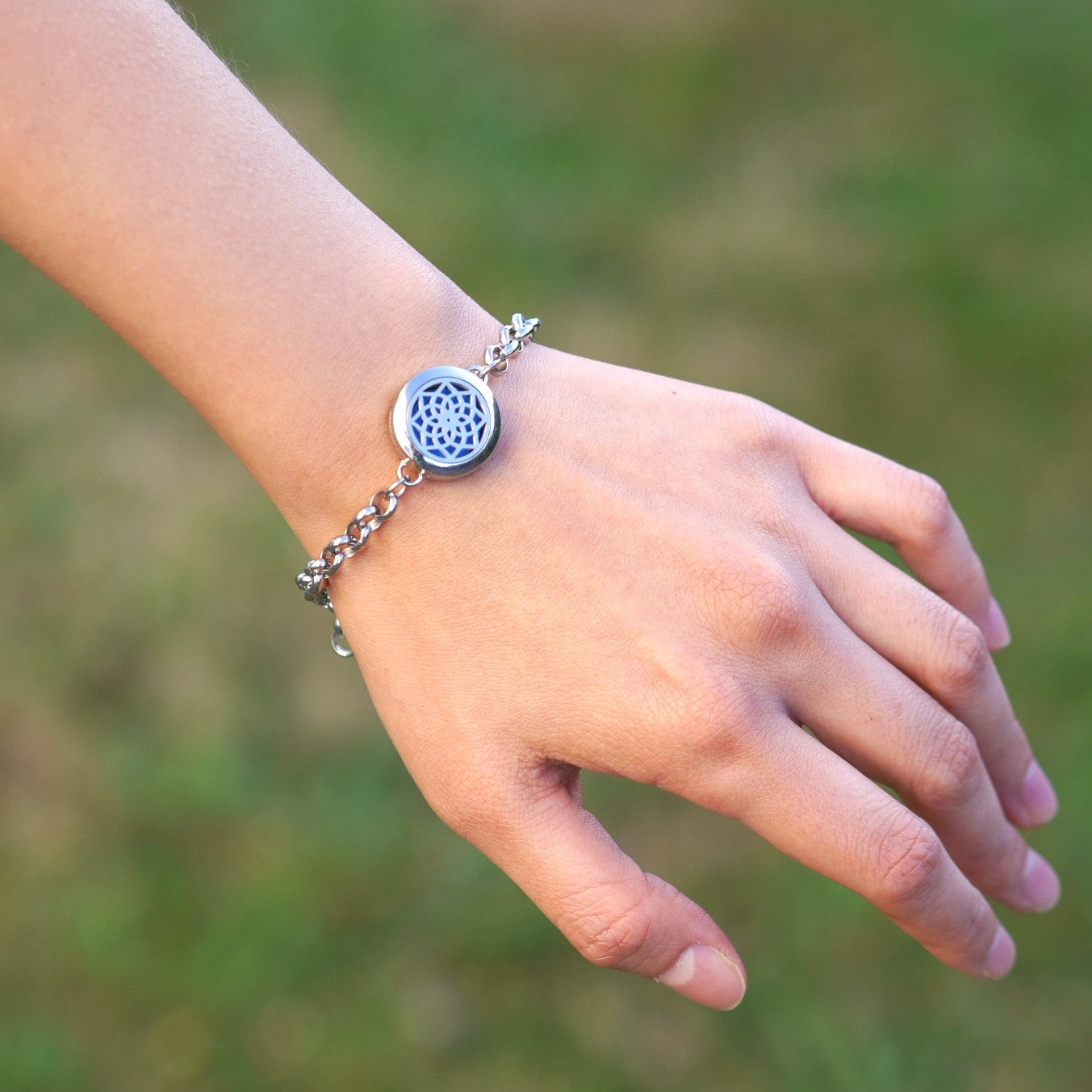 Essential oil diffuser bracelet store