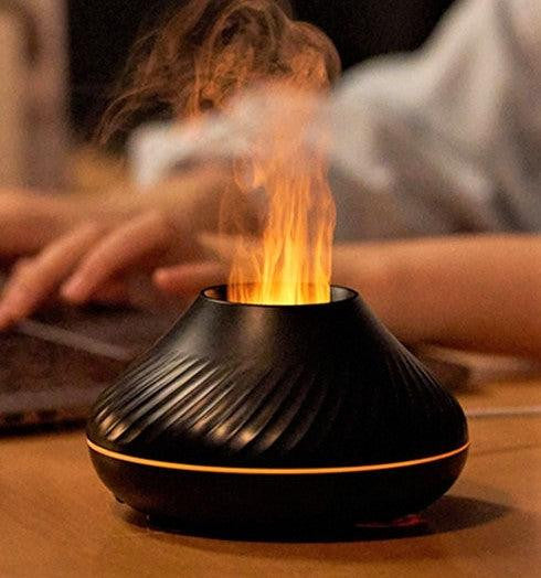 Electric essential 2024 oil diffuser